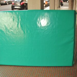 Cuscino e materassino per cani su misura