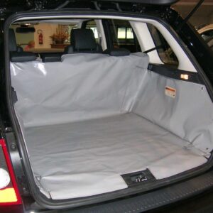 RANGE ROVER SPORT - LAND ROVER - Vasca Baule