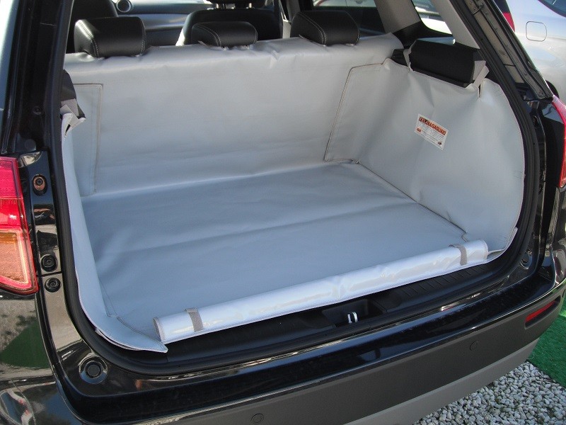 Portacenere Auto Per Suzuki Vitara 2016-2018 Con LED E Coperchio – Portatile E Impermeabile