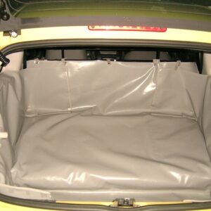 Tappetino Per Guidatore, In Velluto, Lato Conducente, Per Peugeot 2008 (12-19), 1 Pezzo, Su - 7