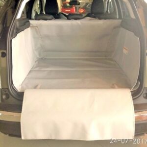 Tappetino Per Guidatore, In Velluto, Lato Conducente, Per Peugeot 2008 (12-19), 1 Pezzo, Su - 3