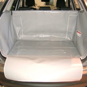 Vasca per Mazda CX-5 (KF) 07.2017- proteggi baule