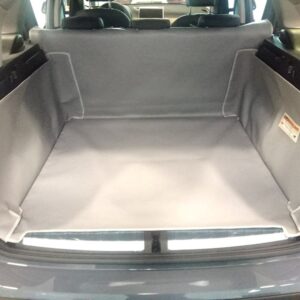 Protezione bagagliaio auto BMW X1 F48 dal 2015